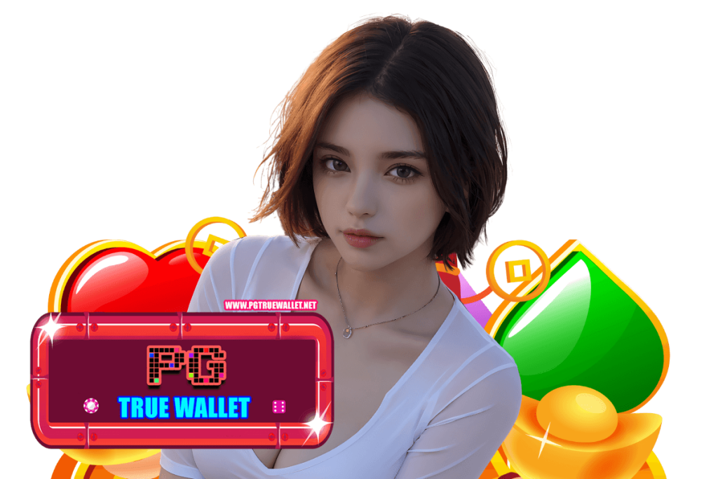 pg true wallet ไม่มีขั้นต่ำ